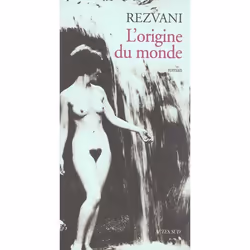 ISBN L'Origine Du Monde Pour Une Ultime Histoire De L'Art A Propos Du "Cas Bergamme, Romance, Français, Livre broché