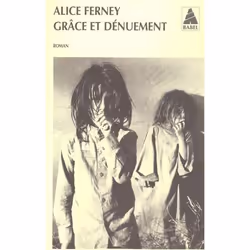 ISBN Grace Et Denuement, Romance, Français, Livre broché