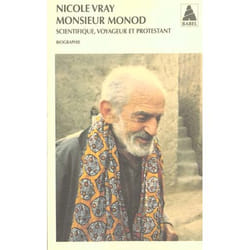 Monsieur Monod