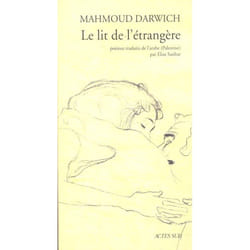 Le lit de l'étrangère