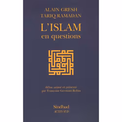 ISBN L'Islam En Questions, politique, Français, Livre broché