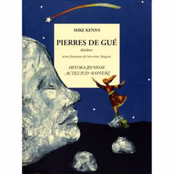 ISBN Pierres de Gué, Français, 64 pages