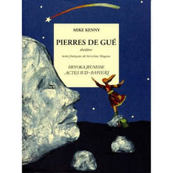 ISBN Pierres de Gué
