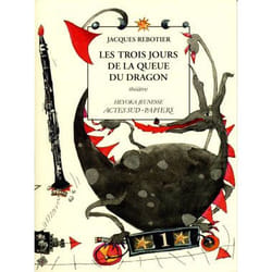 ISBN Les trois jours de la queue du dragon