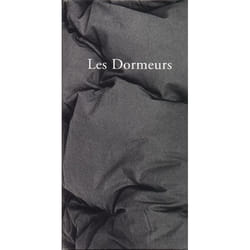 ISBN Les dormeurs