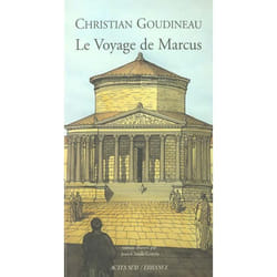 Le voyage de Marcus