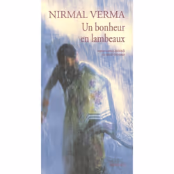 ISBN Un Bonheur En Lambeaux, Littérature, Français, Livre broché