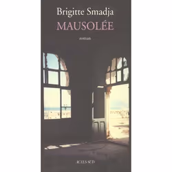 ISBN Mausolee Roman, Romance, Français, Livre broché