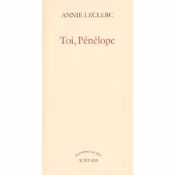 ISBN Toi, Penelope, Romance, Français, Livre broché
