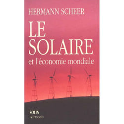 Le Solaire et l'économie mondiale
