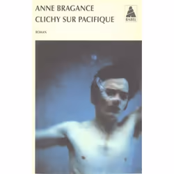 ISBN Clichy Sur Pacifique Roman, Romance, Français, Livre broché