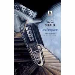 ISBN Les Emigrants, Romance, Français, Livre broché