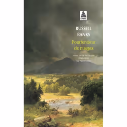 ISBN Pourfendeur De Nuages Roman, Romance, Français, Livre broché