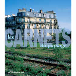 ISBN Les Carnets du paysage n° 6 - Un paysage où vivre Garrett Eckbo, 1910-2000, Français, 176 pages