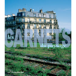 ISBN Les Carnets du paysage n° 6 - Un paysage où vivre Garrett Eckbo, 1910-2000