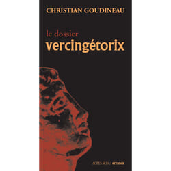 ISBN Le dossier Vercingétorix