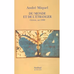 ISBN Du Monde Et De L'Etranger; Orient An Mille, histoire, Français, Livre broché