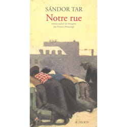 Notre rue