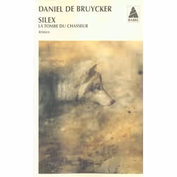 ISBN Silex La Tombe Du Chasseur, Romance, Français, Livre broché