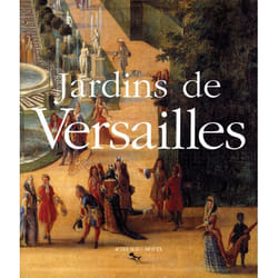 ISBN JARDINS DE VERSAILLES