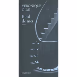 ISBN Bord De Mer Roman, Romance, Français, Livre broché