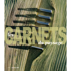 ISBN Les Carnets du paysage n° 7 - Autour du projet, Français, 192 pages