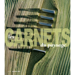 ISBN Les Carnets du paysage n° 7 - Autour du projet