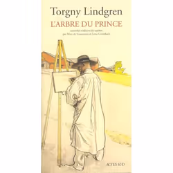 ISBN L'Arbre Du Prince Nouvelles, Littérature, Français, Livre broché