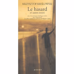 ISBN Hasard Et Autres Textes (Le), Littérature, Français