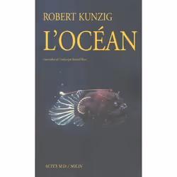ISBN L'Ocean, Littérature scientifique, Français