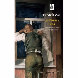 ISBN Les Pauvres Gens, Romance, Français, Livre broché