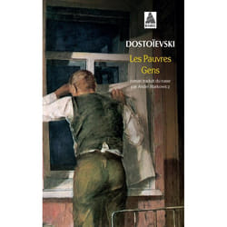 Les Pauvres Gens (Poche)
