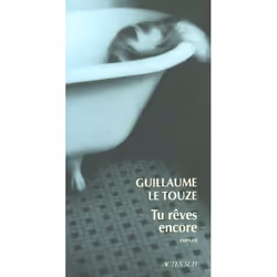 ISBN Tu Reves Encore Roman, Romance, Français, Livre broché