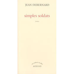 Simples soldats