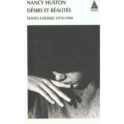 Désirs et réalités