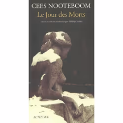 ISBN Jour Des Morts (Le), Littérature, Français