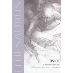 ISBN Metamorphoses, Littérature, Français, Livre broché