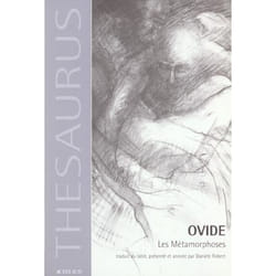 Métamorphoses