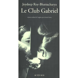 Club gabriel (le)