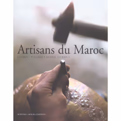 ISBN Artisans Du Maroc, Littérature, Français, Livre broché