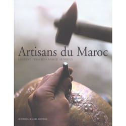Artisans du Maroc