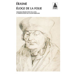 Eloge de la folie