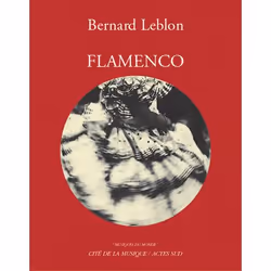 ISBN Le Flamenco, Français, 176 pages