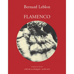 ISBN Le Flamenco