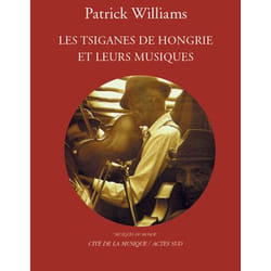 ISBN Les Tsiganes de Hongrie et leur musique