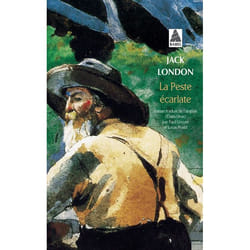 La peste écarlate (Poche)