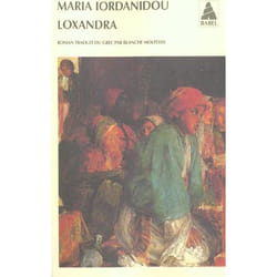 Loxandra (Poche)