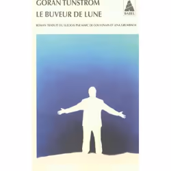 ISBN Le Buveur De Lune, Romance, Français, Livre broché