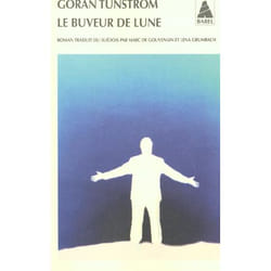 Le buveur de lune