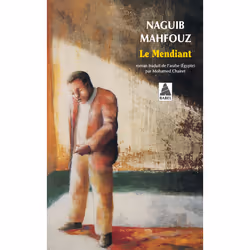 ISBN Le mendiant, Français, 168 pages